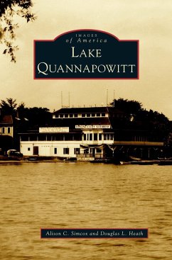 Lake Quannapowitt - Simcox, Alison C.; Heath, Douglas L.