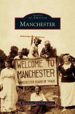 Manchester - Manchester Historical Society