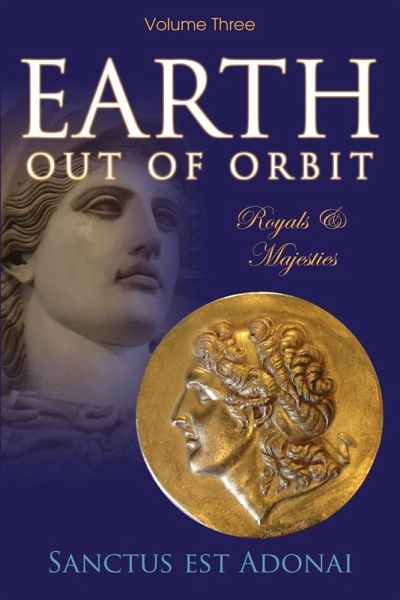 Earth Out of Orbit - Volume 3 Earth Out of Orbit - Volume 3
