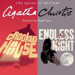 Crooked House & Endless Night - Christie, Agatha