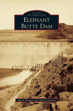 Elephant Butte Dam - Carpenter, Cindy; Fletcher, Sherry