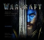 Warcraft. Tras el portal oscuro : el libro de la película