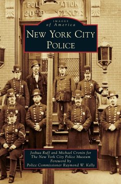 New York City Police - Ruff, Joshua; Cronin, Michael