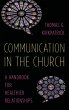 Communication in the Church - Bild 1