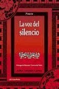 La voz del silencio - Tobalina Larrea, Asier