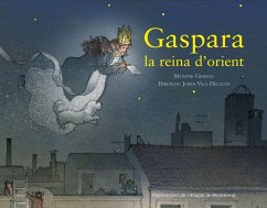 Gaspara, la reina d'Orient - Ginesta I Clavell, Montserrat; Vila Delclòs, Jordi