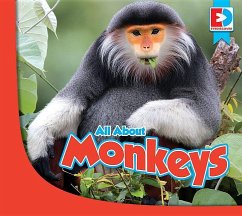 All about Monkeys - Siemens, Jared