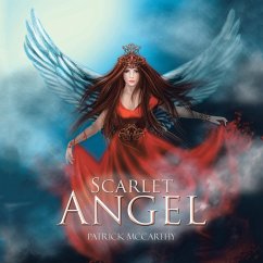 Scarlet Angel - McCarthy, Patrick