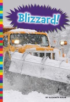 Blizzard! - Raum, Elizabeth