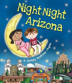 Night-Night Arizona - Sully, Katherine