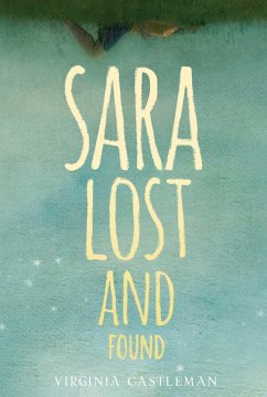 Sara Lost and Found - Castleman, Virginia