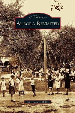 Aurora Revisited - Goller, Robert Lowell