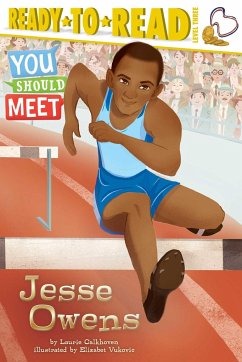 Jesse Owens - Calkhoven, Laurie