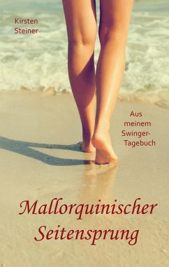 Mallorquinischer Seitensprung - Steiner, Kirsten