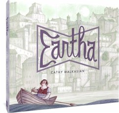 Eartha - Malkasian, Cathy