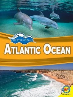 Atlantic Ocean - Gregory, Joy