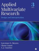 Applied Multivariate Research