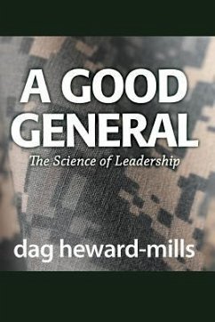 A Good General - Heward-Mills, Dag