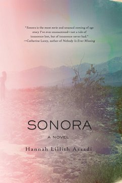 Sonora - Assadi, Hannah Lillith