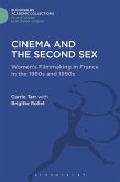 Cinema and the Second Sex