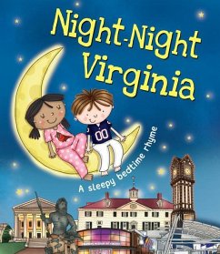 Night-Night Virginia - Sully, Katherine