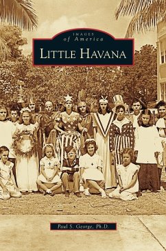 Little Havana - George, Paul S.
