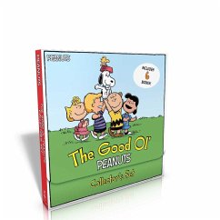 The Good Ol' Peanuts Collector's Set (Boxed Set) - Schulz, Charles M