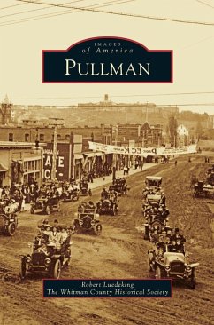 Cover Pullman