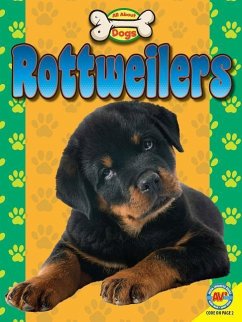 Rottweilers - Gray, Susan H