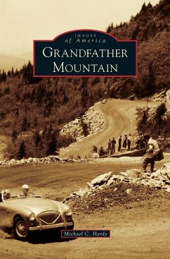 Grandfather Mountain - Hardy, Michael C.