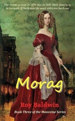 Morag - Baldwin, Roy