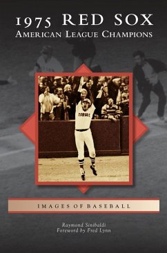 1975 Red Sox - Sinibaldi, Raymond