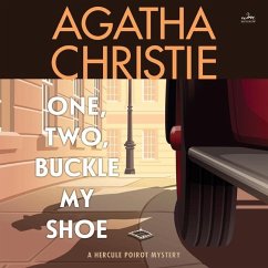 One, Two, Buckle My Shoe: A Hercule Poirot Mystery - Christie, Agatha