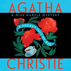 A Pocket Full of Rye - Christie, Agatha