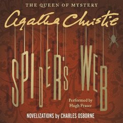 Spider's Web - Osborne, Charles