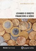 Levando o direito financeiro a sério (eBook, PDF)