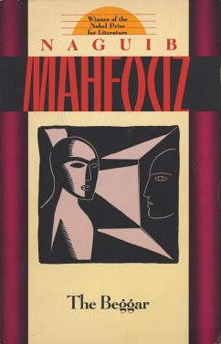 The Beggar (eBook, ePUB) - Mahfouz, Naguib