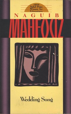 Wedding Song (eBook, ePUB) - Mahfouz, Naguib