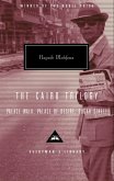 The Cairo Trilogy (eBook, ePUB)