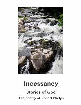 Incessancy, Stories of God (eBook, ePUB) Incessancy, Stories of God (eBook, ePUB)
