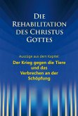 Die Rehabilitation des Christus Gottes (eBook, ePUB)