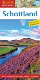 Go Vista Info Guide Regionenführer Schottland