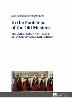 In the Footsteps of the Old Masters - Rosales Rodríguez, Agnieszka
