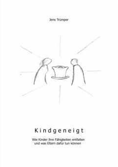 Kindgeneigt - Trümper, Jens