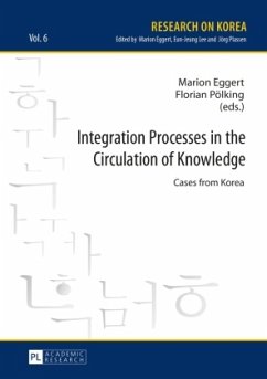 Integration Processes in the Circulation of Knowledge