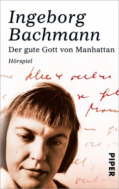 Der gute Gott von Manhattan (eBook, ePUB) - Bachmann, Ingeborg