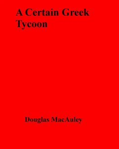 A Certain Greek Tycoon (eBook, ePUB) - MacAuley, Douglas