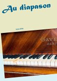 Au diapason (eBook, ePUB)