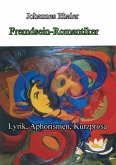 Fremdsein-Romantiker (eBook, ePUB)