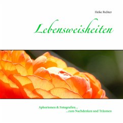 Lebensweisheiten (eBook, ePUB) - Richter, Heike